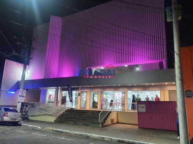 Sala comercial para alugar no Centro, São José dos Campos  por R$ 5.000