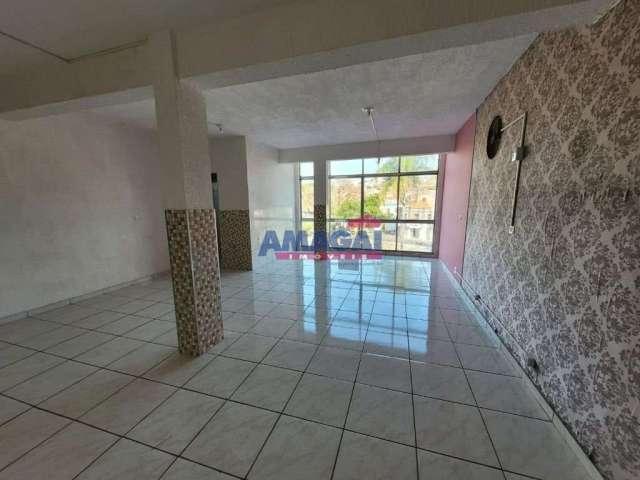 Sala comercial para alugar no Centro, Jacareí  por R$ 650