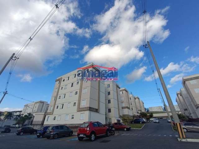 Apartamento com 2 quartos à venda na Vila Formosa, Jacareí  por R$ 202.000