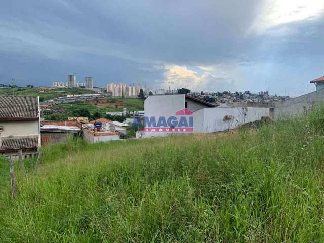 Terreno à venda no Jardim do Marquês, Jacareí  por R$ 110.000