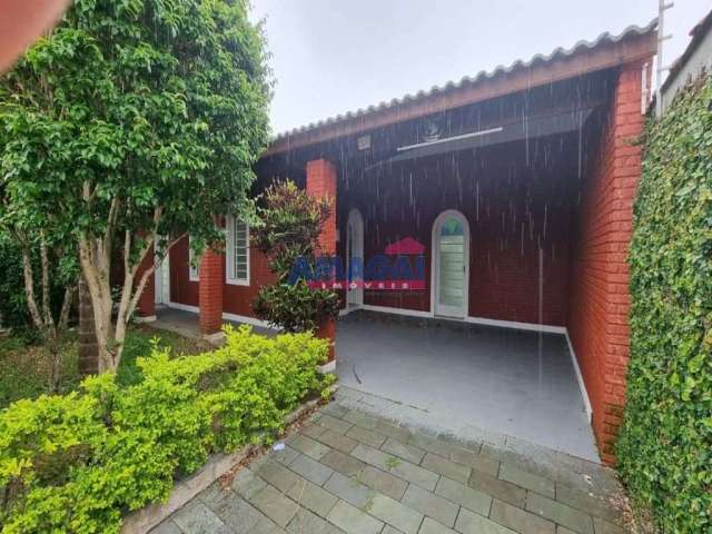 Casa com 3 quartos à venda no Parque Itamarati, Jacareí  por R$ 640.000