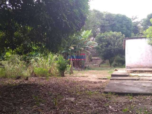 Terreno à venda no Jardim Califórnia, Jacareí  por R$ 2.350.000