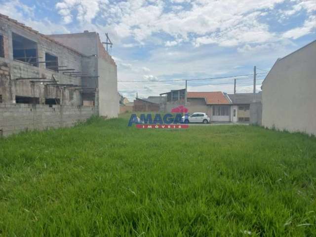 Terreno à venda no Residencial Parque dos Sinos, Jacareí  por R$ 175.000