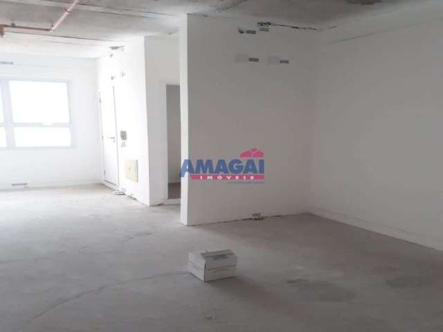 Sala comercial para alugar no Centro, Jacareí  por R$ 1.300