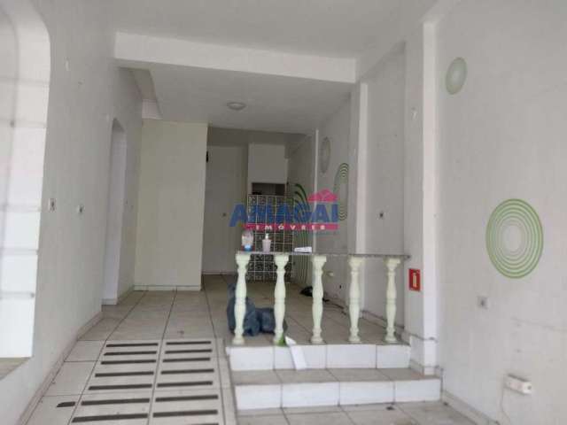 Sala comercial para alugar no Centro, Jacareí  por R$ 800