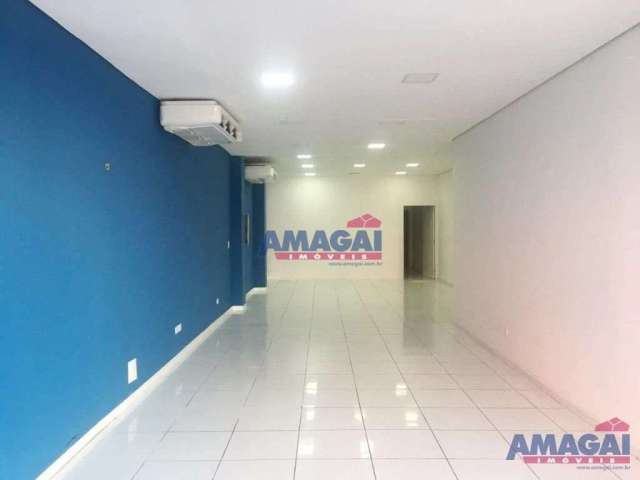 Sala comercial para alugar no Centro, Jacareí  por R$ 12.000