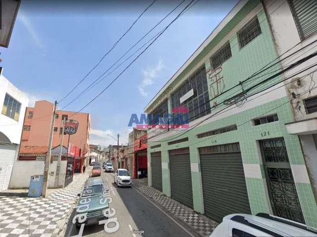 Sala comercial para alugar no Centro, Jacareí  por R$ 1.700