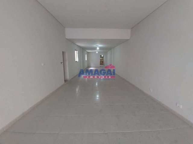 Sala comercial para alugar no Jardim Pereira do Amparo, Jacareí  por R$ 2.900