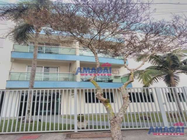 Apartamento com 3 quartos à venda na Cidade Jardim, Jacareí  por R$ 380.000