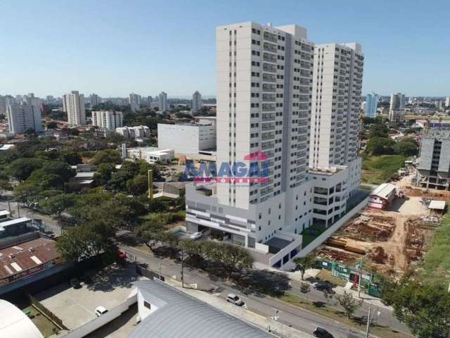 Apartamento com 2 quartos à venda no Parque Industrial, São José dos Campos 