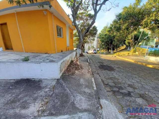 Casa em condomínio fechado com 2 quartos à venda no Centro, Jacareí  por R$ 350.000