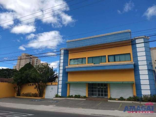 Sala comercial à venda no Santa Cruz dos Lázaros, Jacareí  por R$ 8.500.000