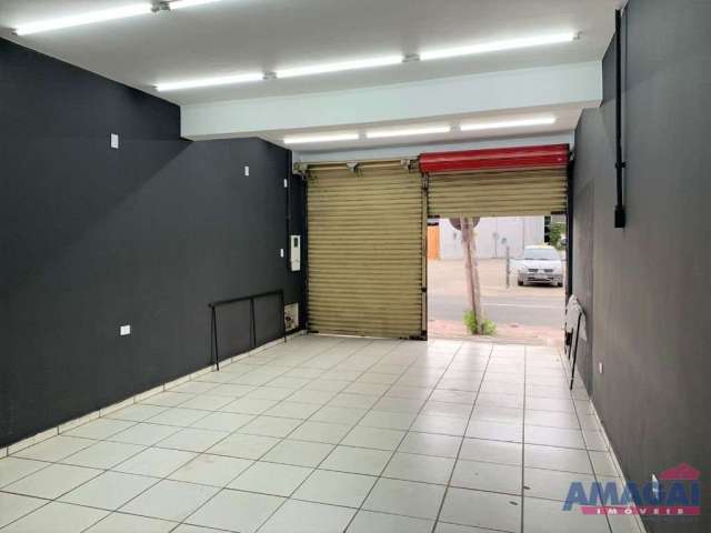 Sala comercial para alugar no Centro, Jacareí  por R$ 2.800