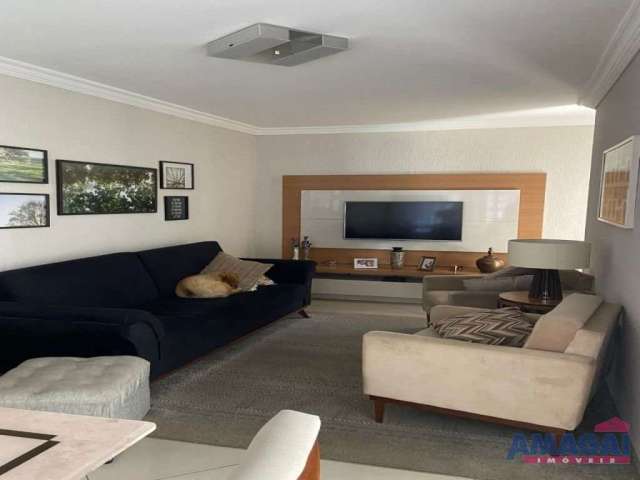 Casa com 4 quartos à venda no Parque Califórnia, Jacareí  por R$ 480.000