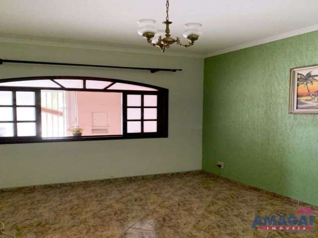 Casa com 3 quartos à venda no Jardim Liberdade, Jacareí 