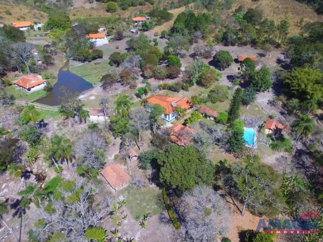 Chácara / sítio à venda no Boa Vista, Santa Branca  por R$ 3.500.000