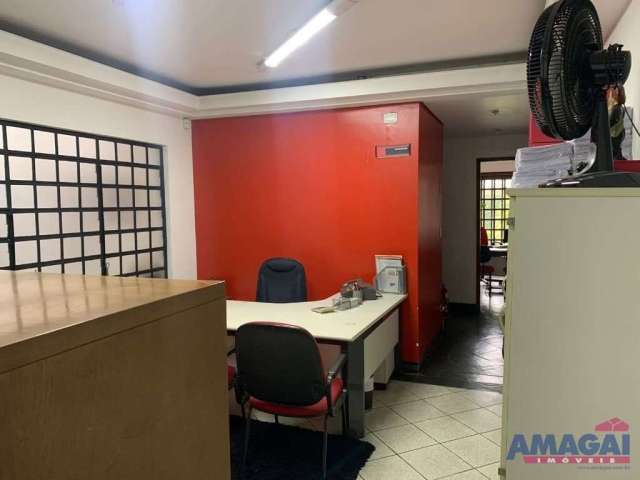 Sala comercial para alugar no Centro, Jacareí  por R$ 2.500