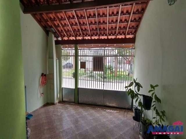 Casa com 2 quartos à venda no Parque Itamarati, Jacareí  por R$ 410.000