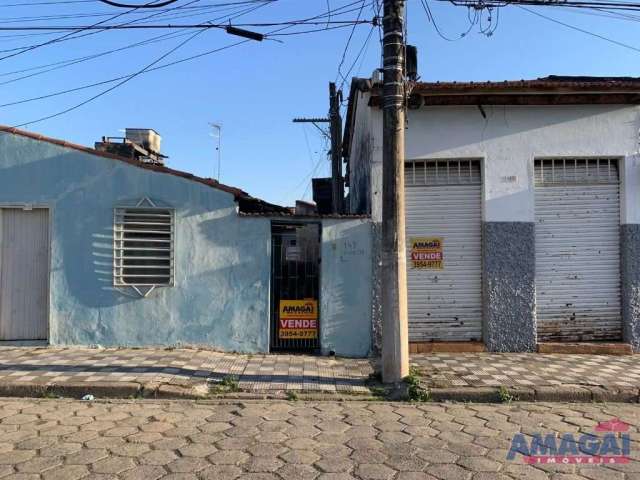 Sala comercial à venda na Vila Pinheiro, Jacareí  por R$ 713.000