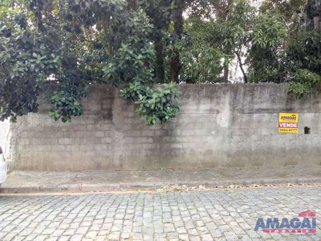 Terreno à venda no Jardim Bela Vista, Jacareí  por R$ 150.000