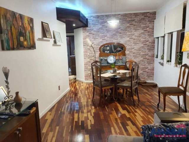 Apartamento com 3 quartos à venda no Jardim Pereira do Amparo, Jacareí  por R$ 550.000