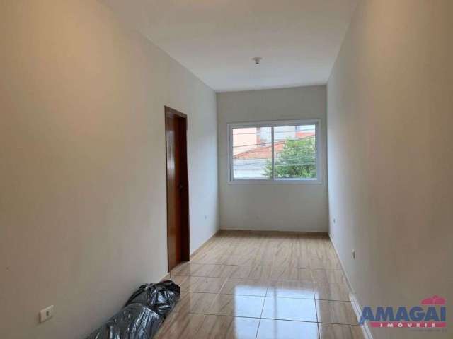 Sala comercial para alugar no Residencial Santa Paula, Jacareí  por R$ 700