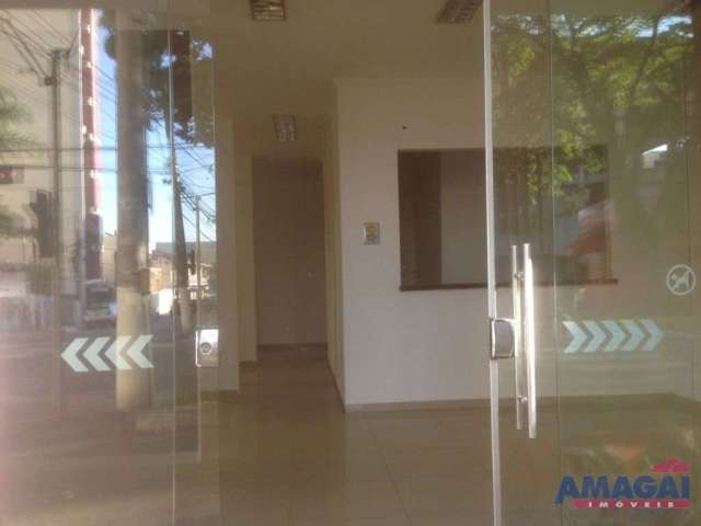 Sala comercial para alugar no Centro, Jacareí  por R$ 4.600