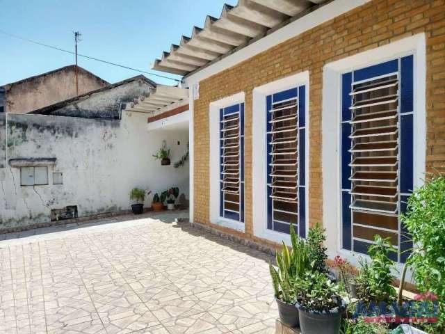 Casa com 4 quartos à venda no Centro, Jacareí  por R$ 480.000