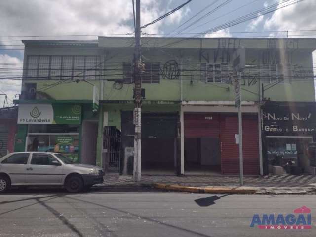 Sala comercial para alugar no Centro, Jacareí  por R$ 1.980