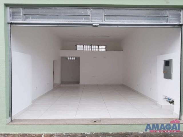 Sala comercial para alugar no Centro, Jacareí  por R$ 1.200