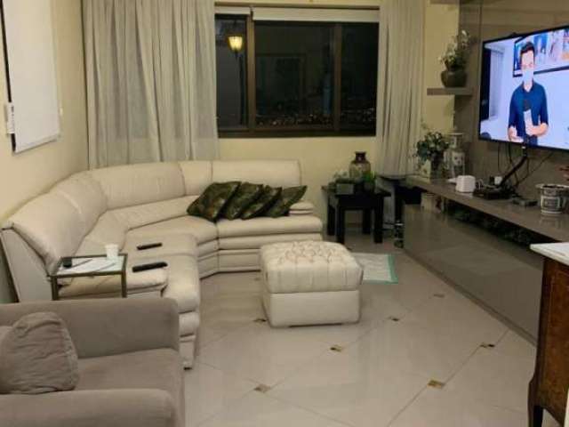 Apartamento com 3 quartos à venda no Jardim Bela Vista, Jacareí  por R$ 700.000