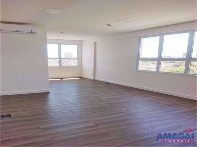 Sala comercial à venda no Centro, Jacareí  por R$ 340.000