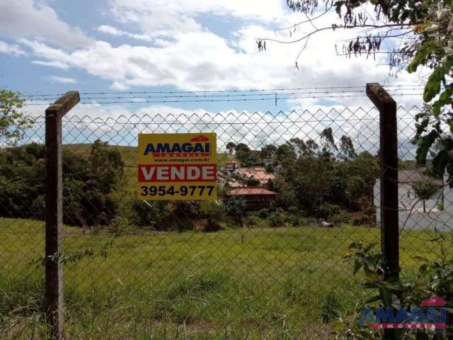 Terreno à venda no Veraneio Irajá, Jacareí  por R$ 260.000