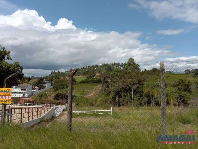 Terreno à venda no Veraneio Irajá, Jacareí  por R$ 180.000