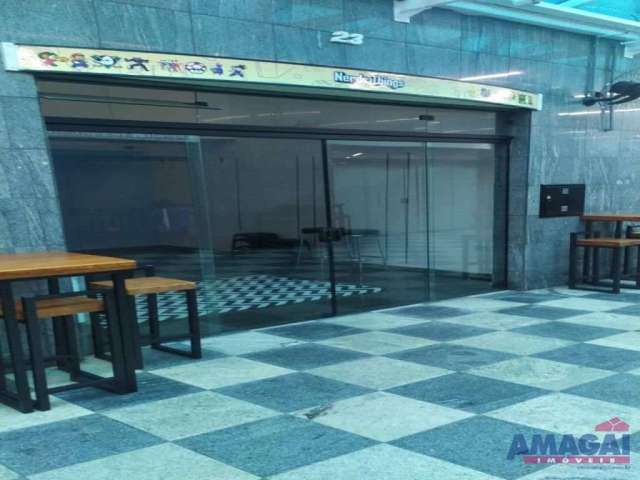 Sala comercial para alugar no Centro, Jacareí  por R$ 1.200