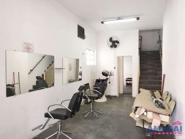 Sala comercial para alugar no Centro, Jacareí  por R$ 2.700