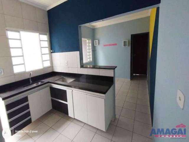 Casa com 1 quarto à venda na Cidade Nova Jacareí, Jacareí  por R$ 215.000