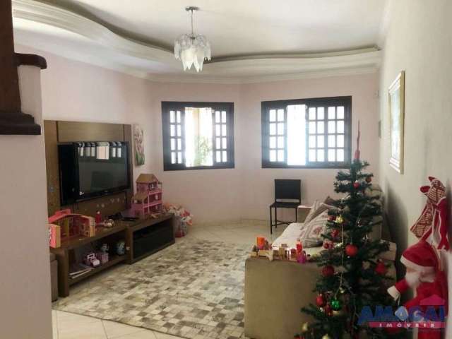 Casa com 4 quartos à venda no Loteamento Villa Branca, Jacareí  por R$ 670.000