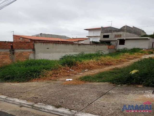 Terreno à venda no Jardim do Marquês, Jacareí  por R$ 110.000