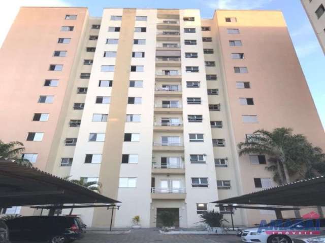 Apartamento com 2 quartos à venda no Jardim Morumbi, São José dos Campos  por R$ 330.000