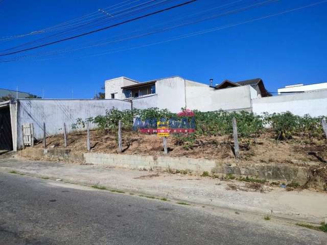 Terreno à venda no Loteamento Villa Branca, Jacareí  por R$ 320.000