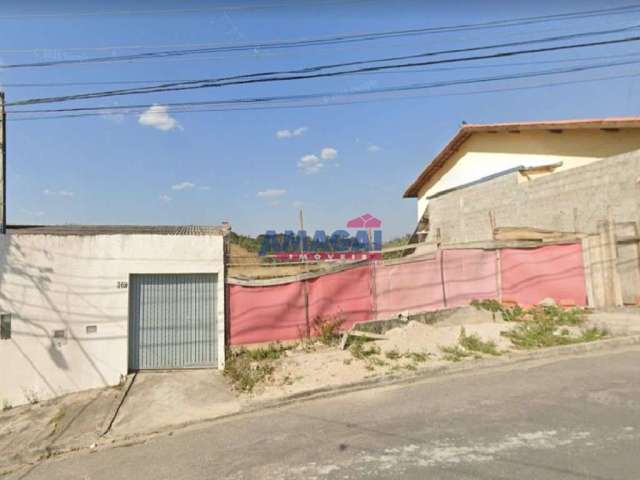 Terreno à venda no Jardim Colônia, Jacareí  por R$ 161.000
