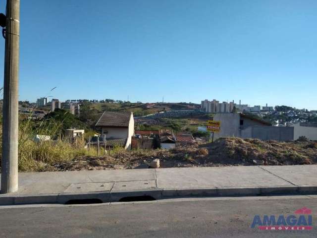 Terreno à venda no Jardim do Marquês, Jacareí  por R$ 120.000