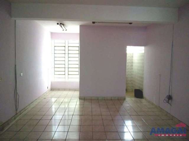 Sala comercial para alugar no Centro, Jacareí  por R$ 900