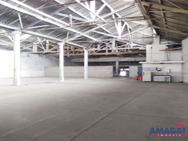 Sala comercial para alugar no Centro, Jacareí  por R$ 10.000