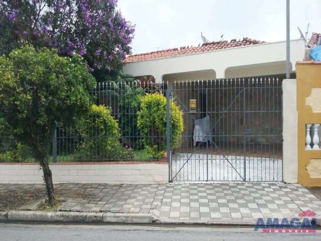 Casa com 3 quartos à venda no Jardim Paraíba, Jacareí  por R$ 690.000