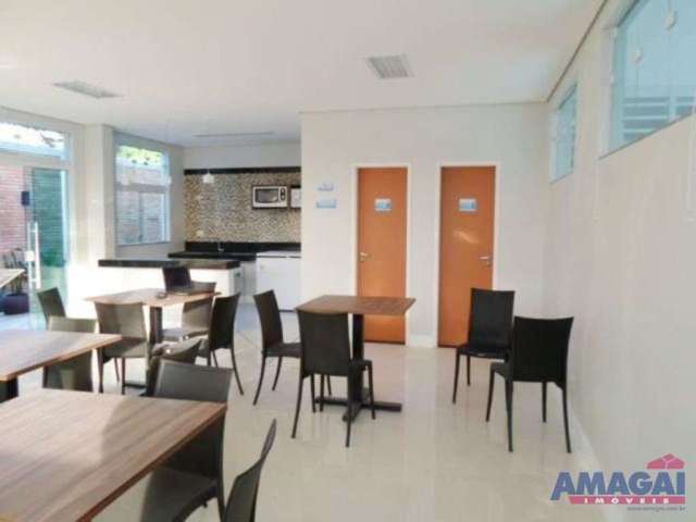 Apartamento com 3 quartos à venda no Centro, Jacareí  por R$ 553.000