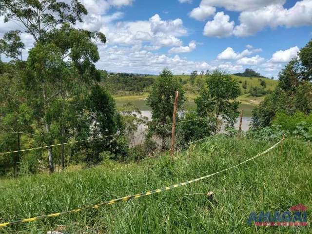 Terreno à venda no Bandeira Branca, Jacareí  por R$ 100.000