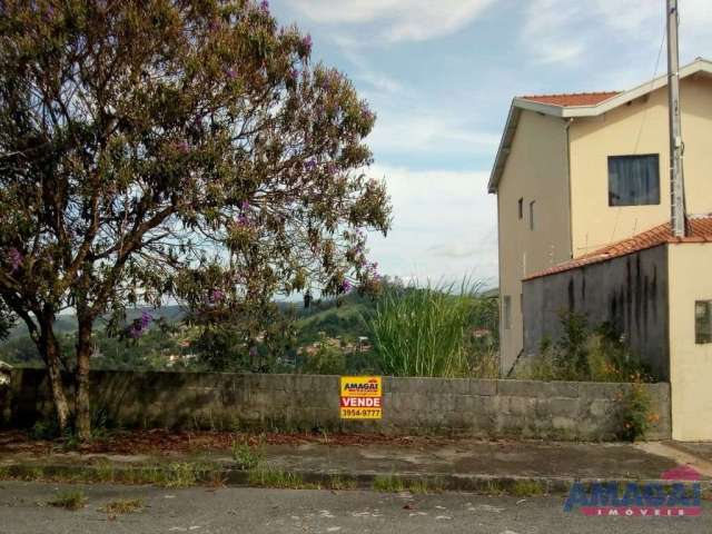 Terreno à venda no Jardim Terras de Santa Helena, Jacareí  por R$ 150.000