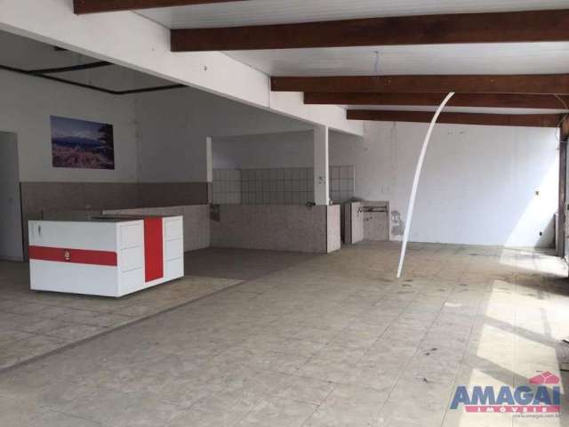 Sala comercial à venda no Jardim Marister, Jacareí  por R$ 900.000